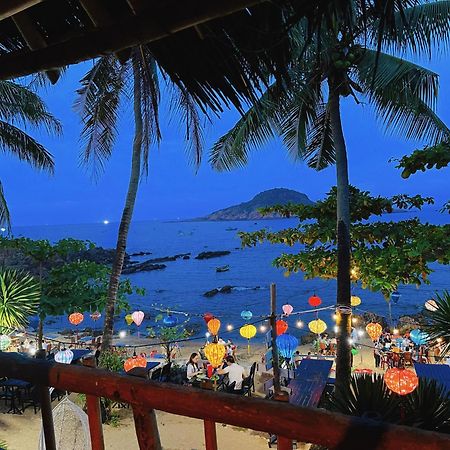 Bai Xep Beach Куинён Экстерьер фото