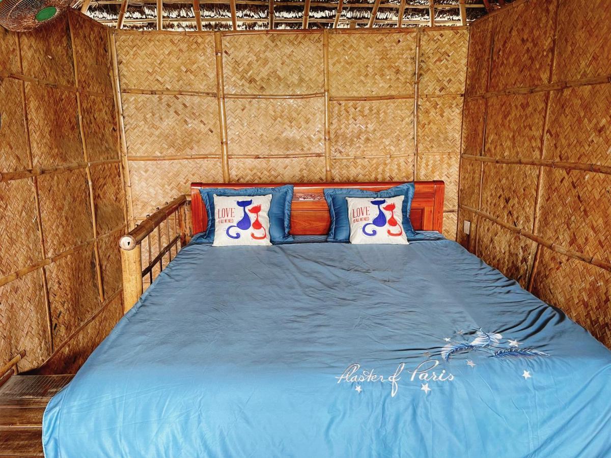 Bai Xep Beach Куинён Экстерьер фото