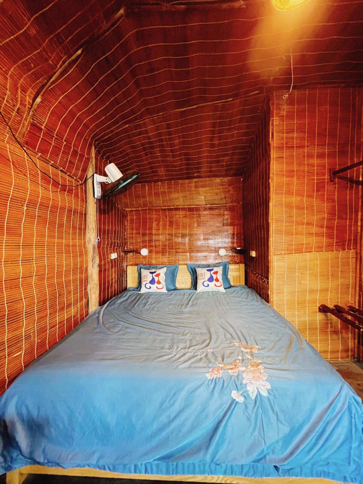 Bai Xep Beach Куинён Экстерьер фото